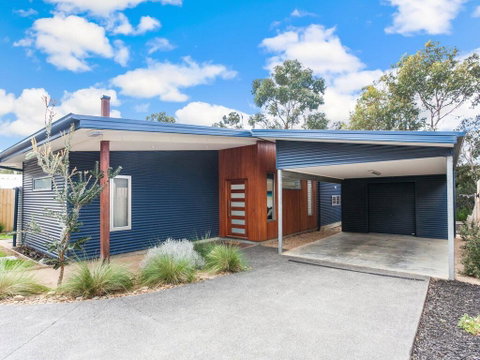 ANGLE BY THE SEA - Anglesea - Accommodation Main Beach 0