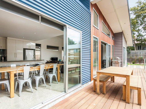 ANGLE BY THE SEA - Anglesea - Accommodation Main Beach 2