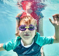 Anglesea Family Caravan Park - Accommodation Main Beach