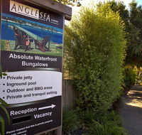 Anglesea Lodge - Accommodation Main Beach