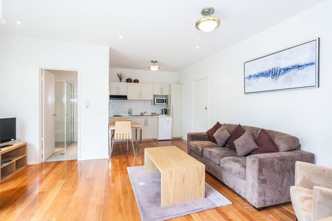 Anglesea River Apartments - Apartment 22 - Accommodation Main Beach 1
