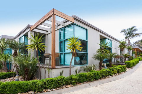 Anglesea River Apartments - Apartment 22 - Accommodation Main Beach 0