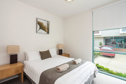 Anglesea River Apartments - Apartment 22 - Accommodation Main Beach 2
