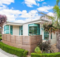 Anglesea River Apartments - Spa Apartment 40 - Accommodation Main Beach