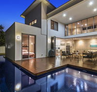Angourie Beach House  Corporate Boardies - Accommodation Main Beach
