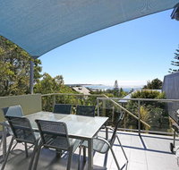 Angourie Blue 1 - Great Ocean Views - Surfing beaches - Accommodation Main Beach