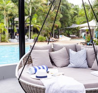 Angourie Resort - Accommodation Main Beach