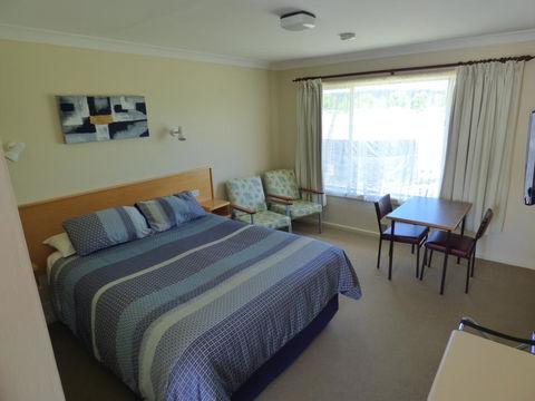 Anna Bella Motel Glen Innes - Accommodation Main Beach 0