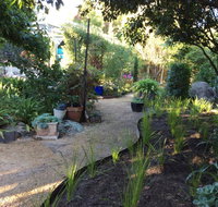 Annabell's Villa Beechworth - Accommodation Main Beach