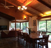 Annabells - Accommodation Main Beach