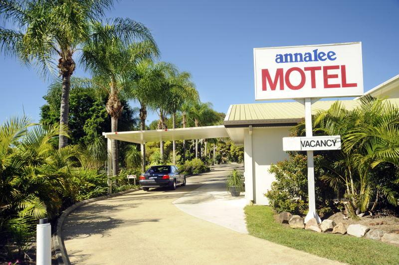 Beaudesert QLD Accommodation Main Beach