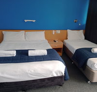 Annerley Motor Inn - Accommodation Main Beach