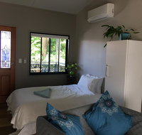 Annerley-granny flatprivate new convenience - Accommodation Main Beach