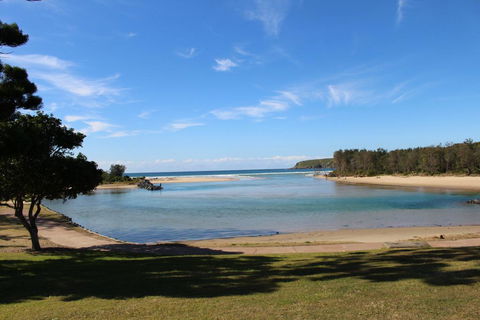 Annie's Apartment - Accommodation Main Beach 2