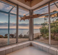 Antechamber Bay Retreats - Accommodation Main Beach