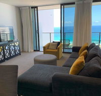 Apartment - Accommodation Main Beach