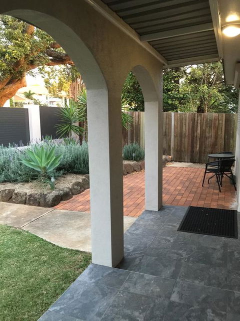 Apartment 725 Ruthven - Accommodation Main Beach 3