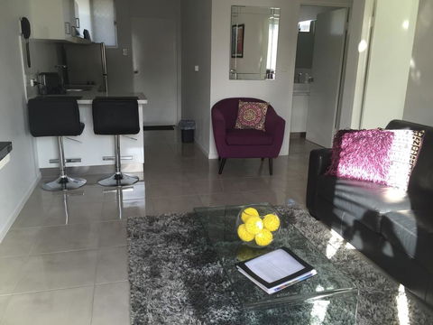 Apartment 725 Ruthven - Accommodation Main Beach 0