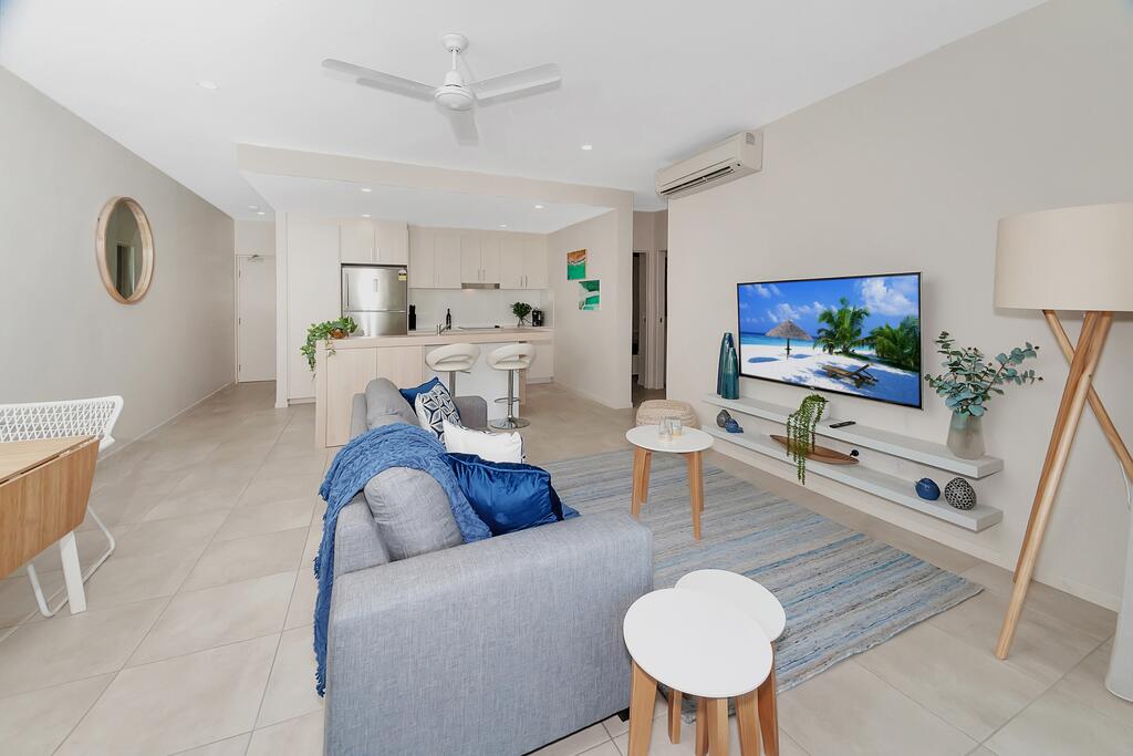 Cairns Central QLD Accommodation Main Beach