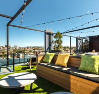 Apartment Fortitude Valley - Accommodation Main Beach
