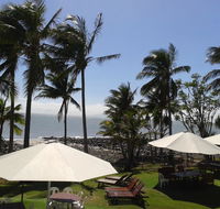 Apartment in Dolphin Heads Resort - Accommodation Main Beach