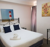Apartment In East Perth - Accommodation Main Beach