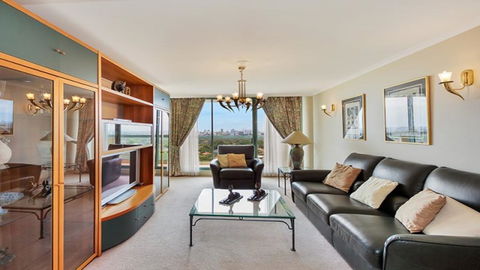 Apartment In The Heart Of Chatswood - Accommodation Main Beach 0