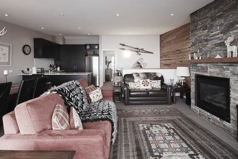 Apartment K2 07 - Accommodation Main Beach 0