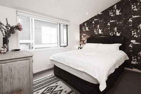 Apartment K2 07 - Accommodation Main Beach 3