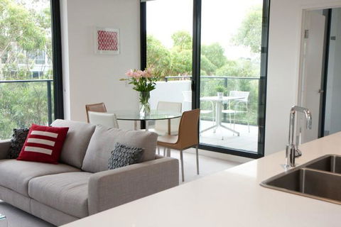 Apartment Saunders Close MP001 - Accommodation Main Beach 0