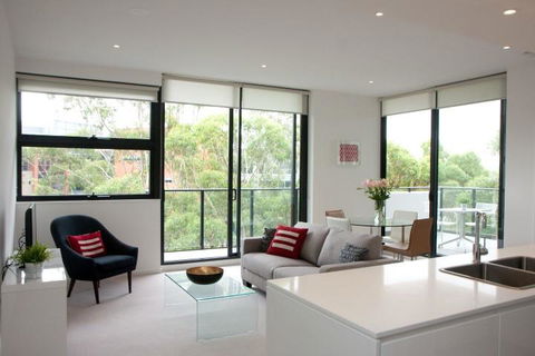 Apartment Saunders Close MP001 - Accommodation Main Beach 1