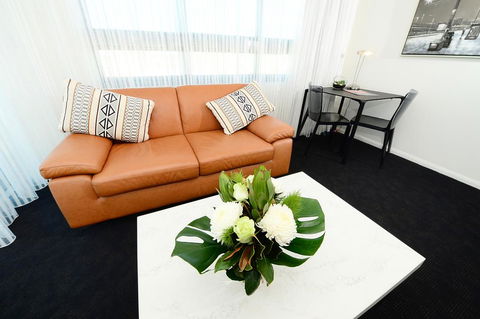 Apartments @ 79 Goondoon - Accommodation Main Beach 3