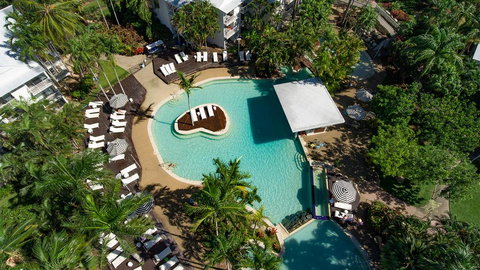 Apartments @ 87 Port Douglas - Accommodation Main Beach 1