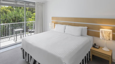 Apartments @ 87 Port Douglas - Accommodation Main Beach 3