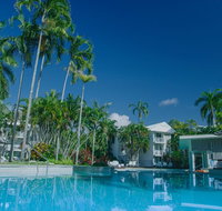 Apartments  87 Port Douglas - Accommodation Main Beach