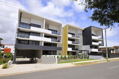 Apartments G60 Gladstone - Accommodation Main Beach 0