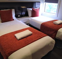 Apartments on Chapman - Accommodation Main Beach