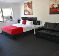Apartments on Flemington - Accommodation Main Beach