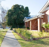 Apartments on Morrow - Accommodation Main Beach