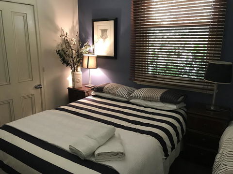 Apartments On The Park - 47 March St - Accommodation Main Beach 2