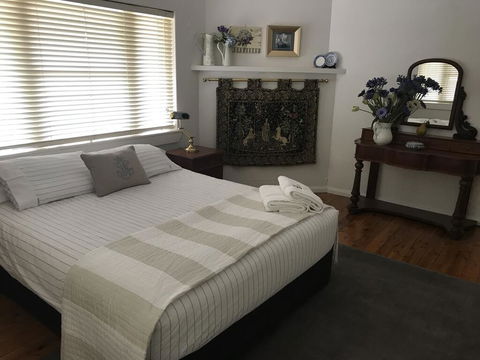 Apartments On The Park - 47 March St - Accommodation Main Beach 1