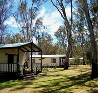 Apex RiverBeach Holiday Park - Accommodation Main Beach