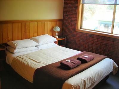 Apollo Bay Backpackers Lodge - Accommodation Main Beach 3
