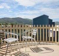 Apollo Bay Backpackers Lodge - Accommodation Main Beach