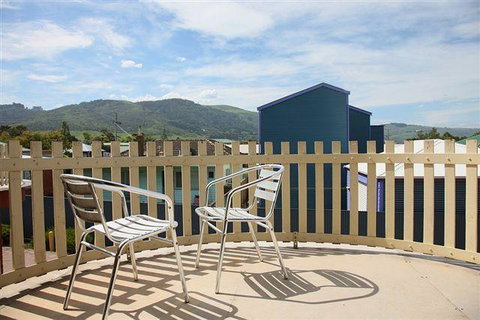 Apollo Bay Backpackers Lodge - Accommodation Main Beach 0