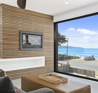 Apollo Bay Beach House - Accommodation Main Beach