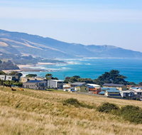 Apollo Panorama Guesthouse - Accommodation Main Beach