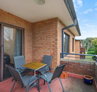 Apollo Unit 23 - Accommodation Main Beach