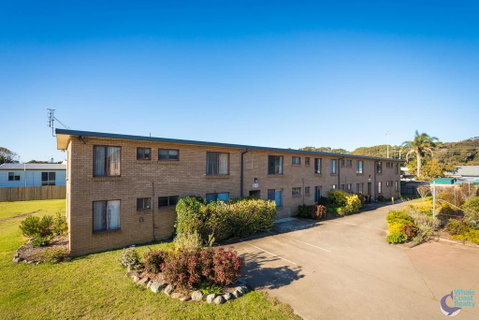 Apollo Unit 26 - Accommodation Main Beach 1