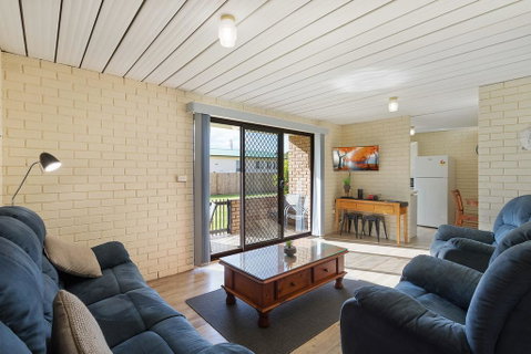 Apollo Unit 26 - Accommodation Main Beach 0